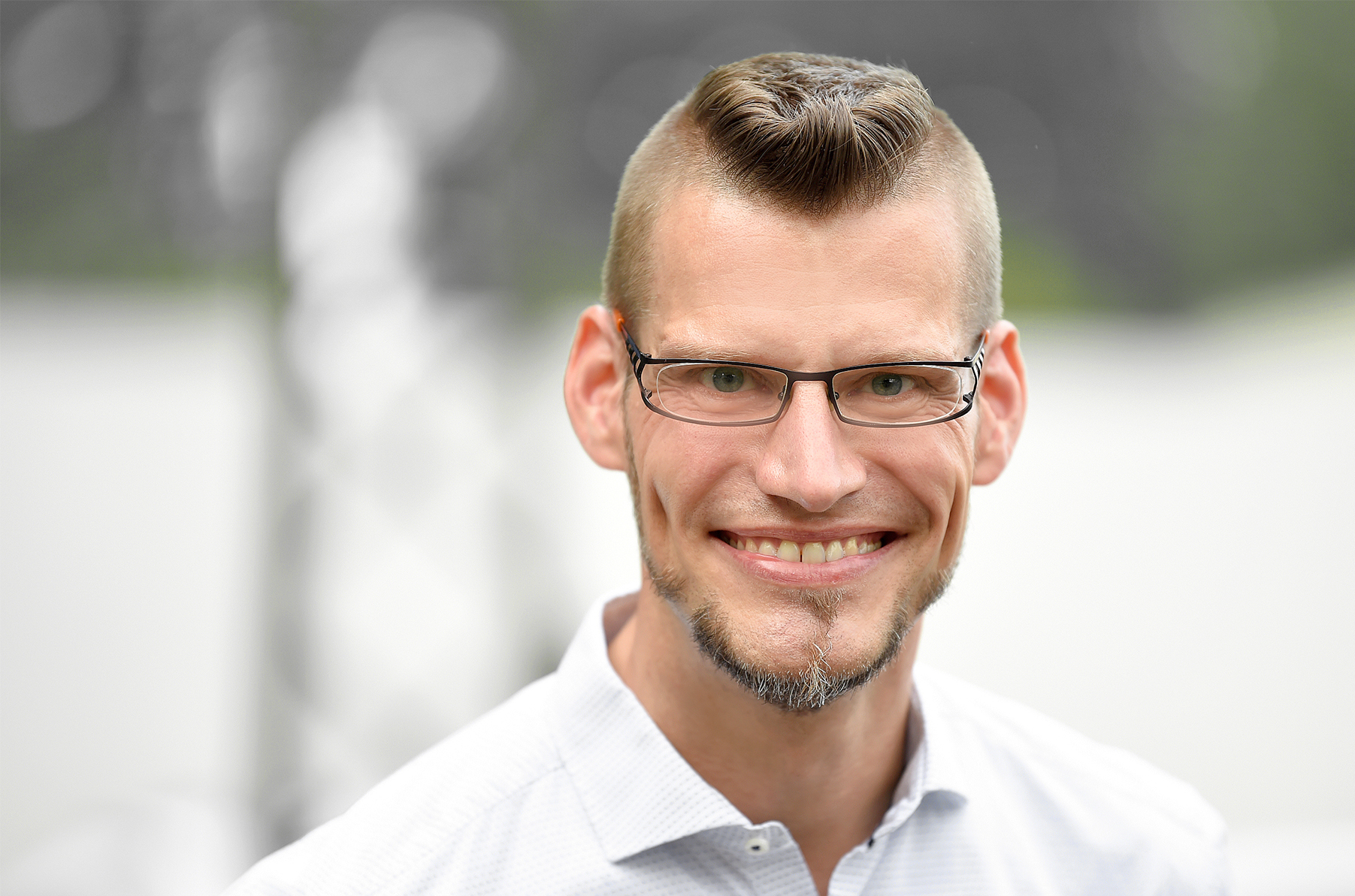 Andreas Rechter